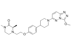 AZD5153 1869912-39-9